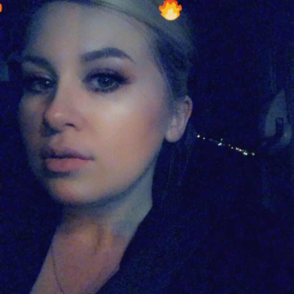 Meet your Posher, Meghann